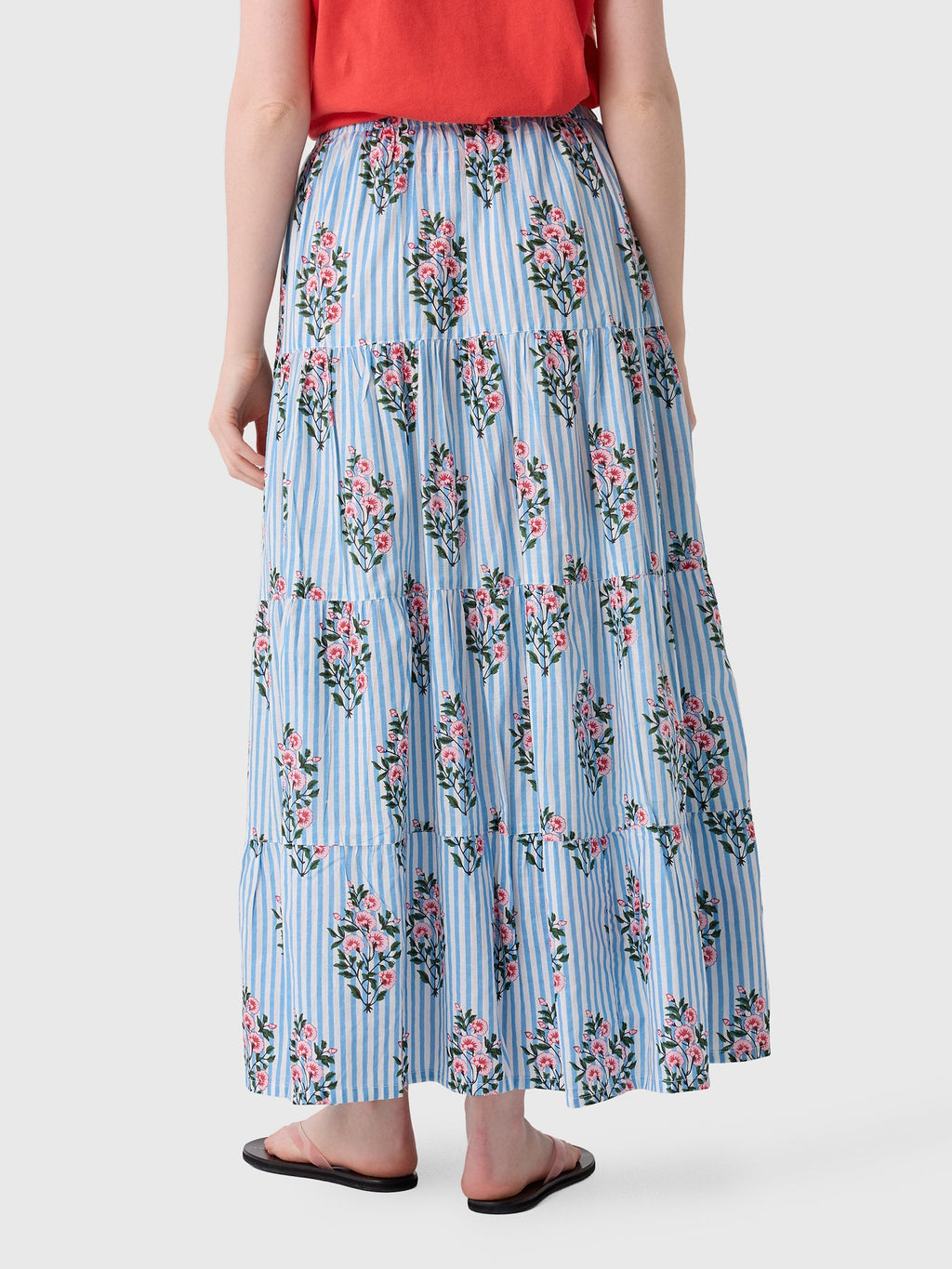 Lilbelle Women's Jane Maxi Skirt