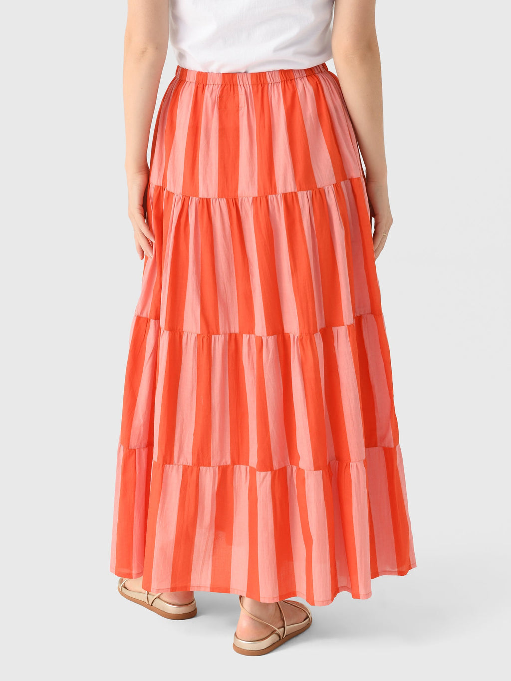 Lilbelle Women's Jane Maxi Skirt