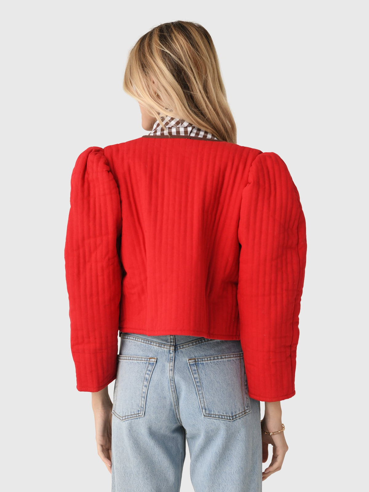 Maria De La Orden Women's Joncquilles Jacket