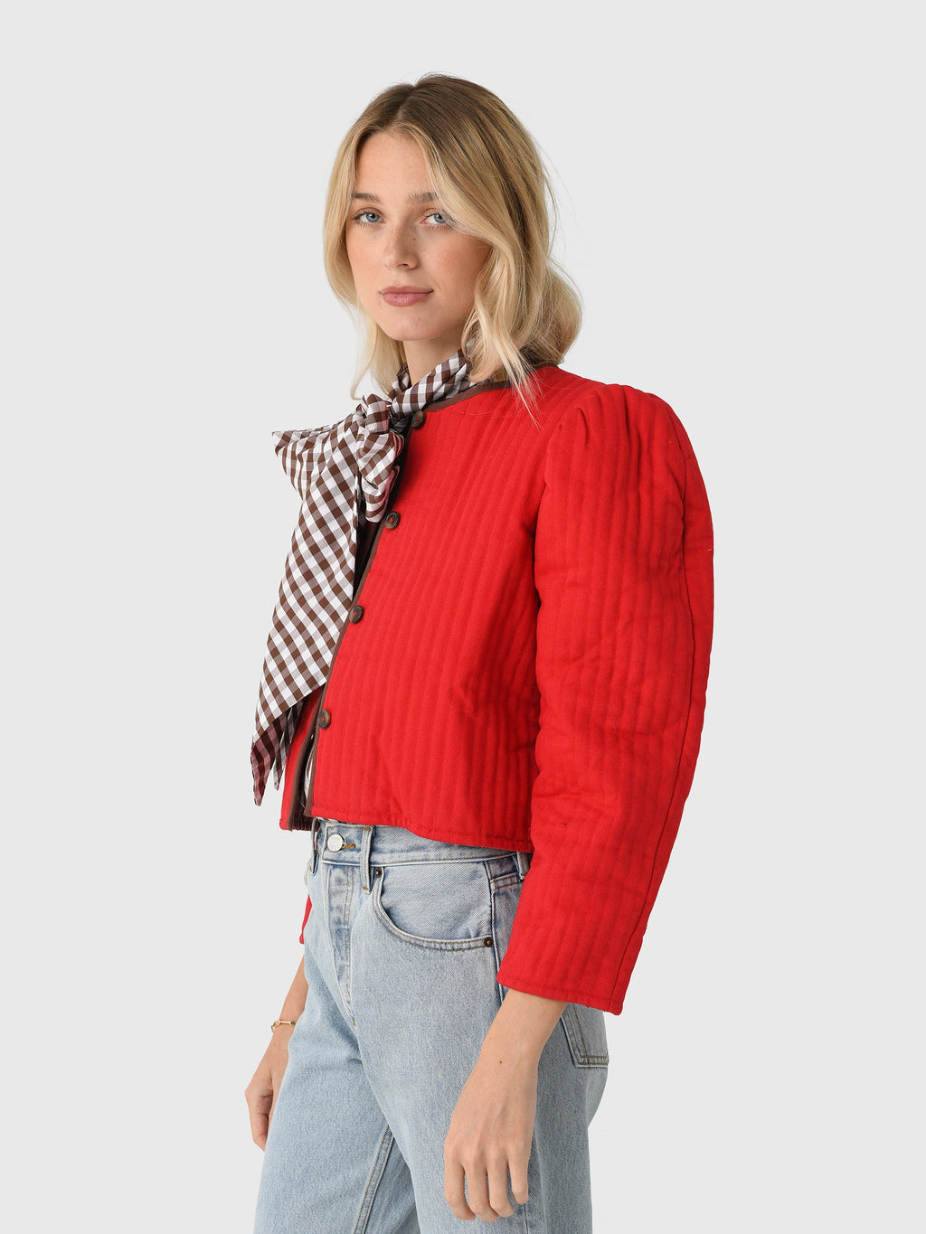 Maria De La Orden Women's Joncquilles Jacket