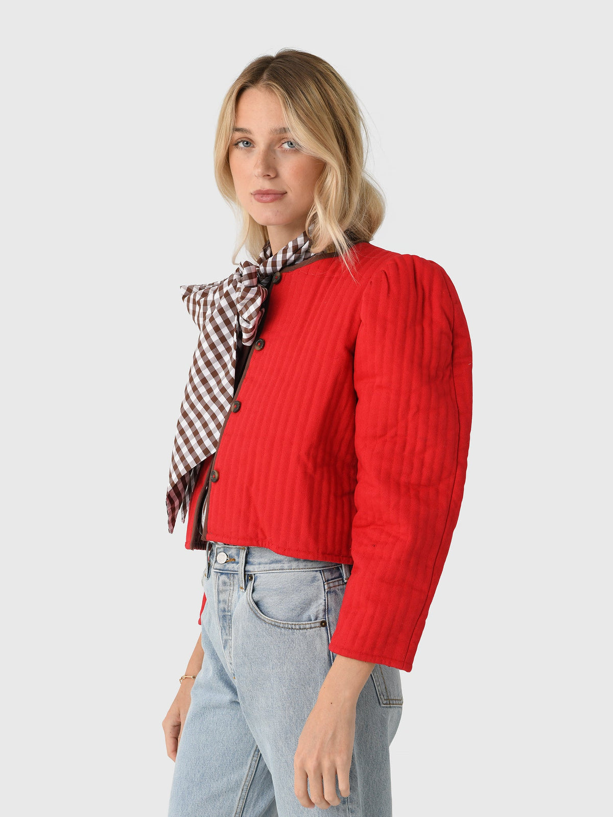 Maria De La Orden Women's Joncquilles Jacket