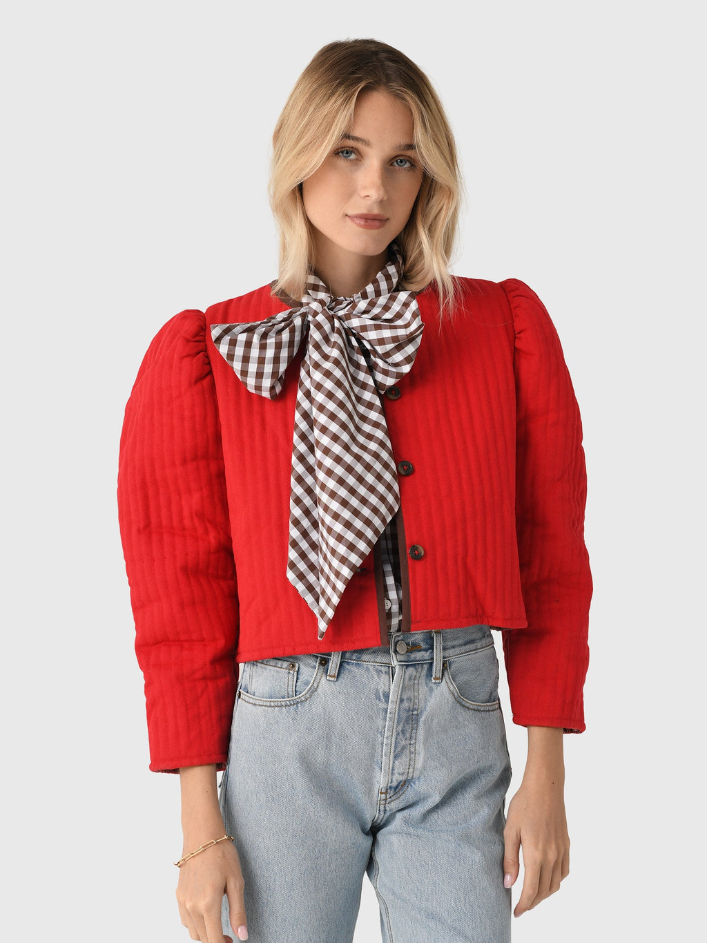 Maria De La Orden Women's Joncquilles Jacket