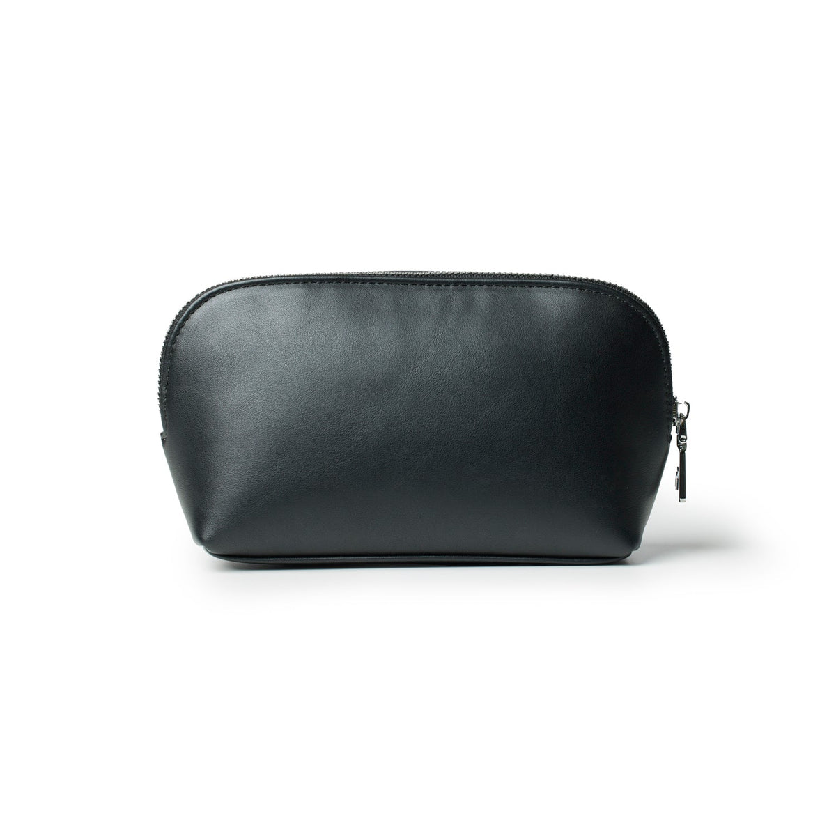 THE ORIGINAL COSMETIC POUCH - BLACK PINK