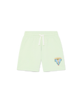 CASABLANCA Innocence Triangle Shorts Kid's Apparel