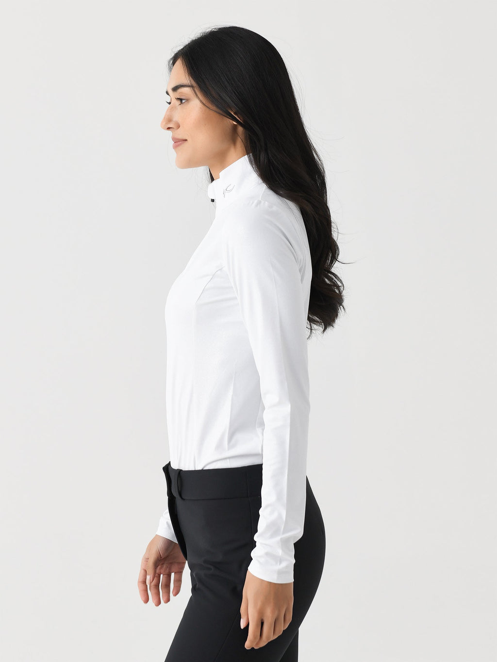 KJUS Women's Motion Print Half-Zip