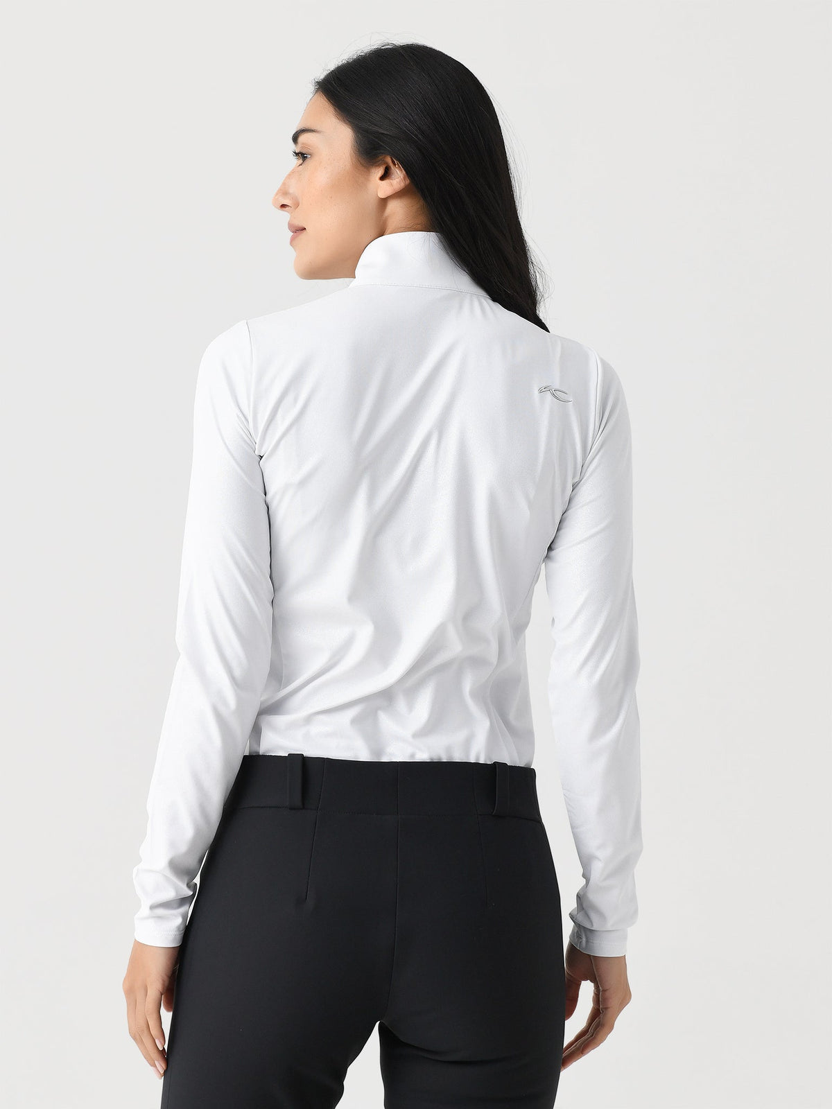 KJUS Women's Motion Print Half-Zip