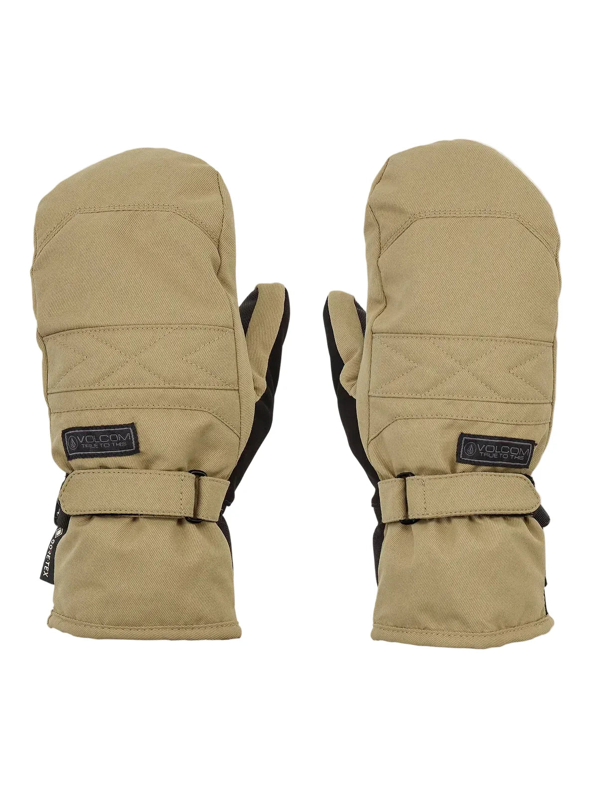 Volcom Womens Peep Gore-Tex Mitt