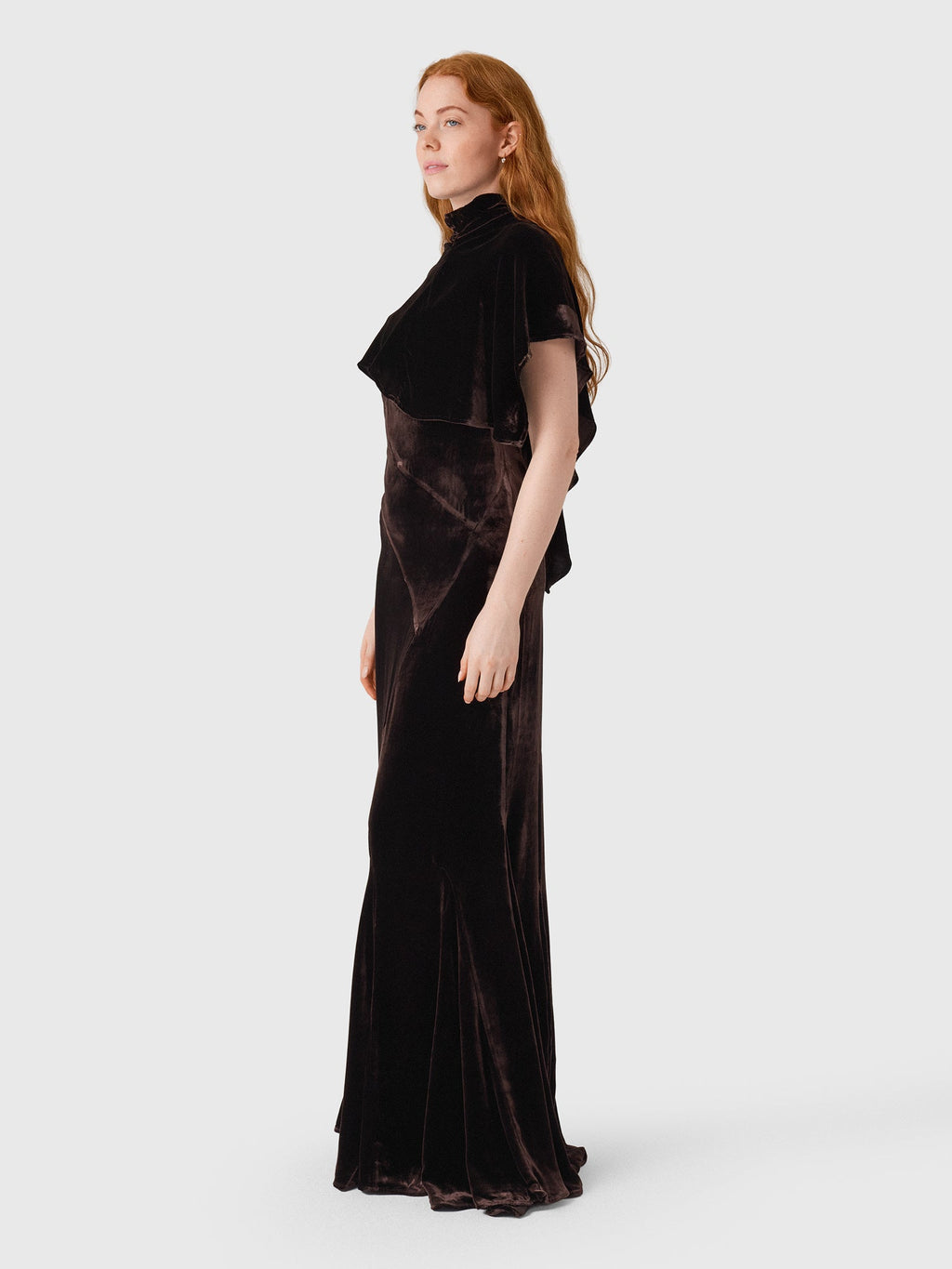 Paris Georgia Women's Kate Dress