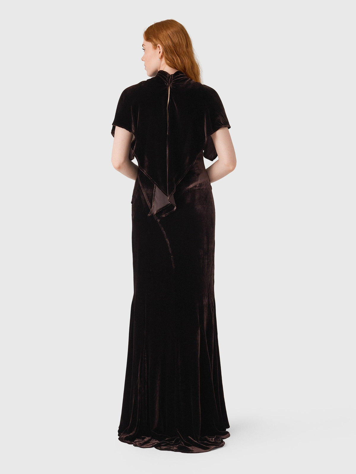 Paris Georgia Women's Kate Dress