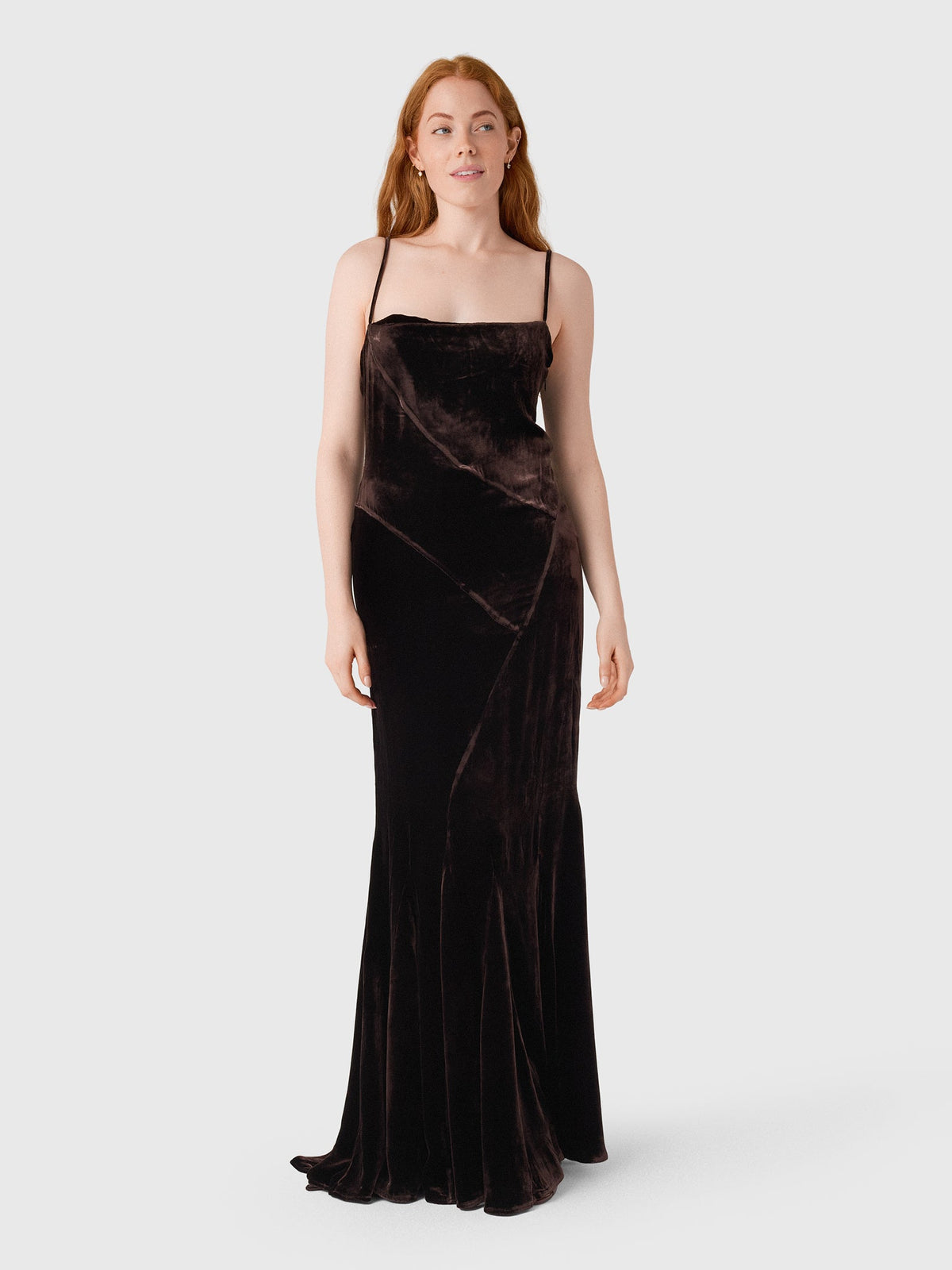Paris Georgia Women's Kate Dress