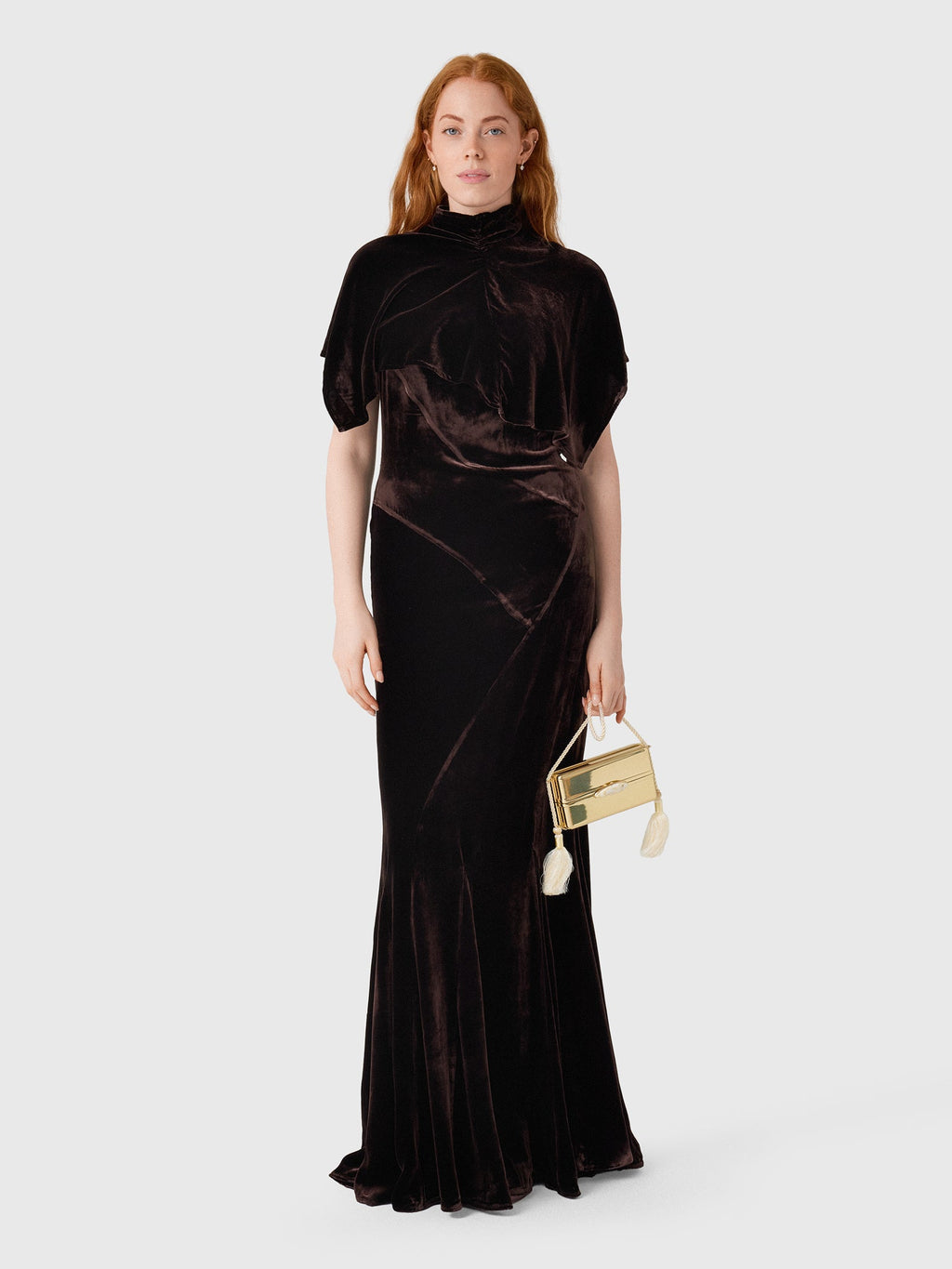 Paris Georgia Women's Kate Dress