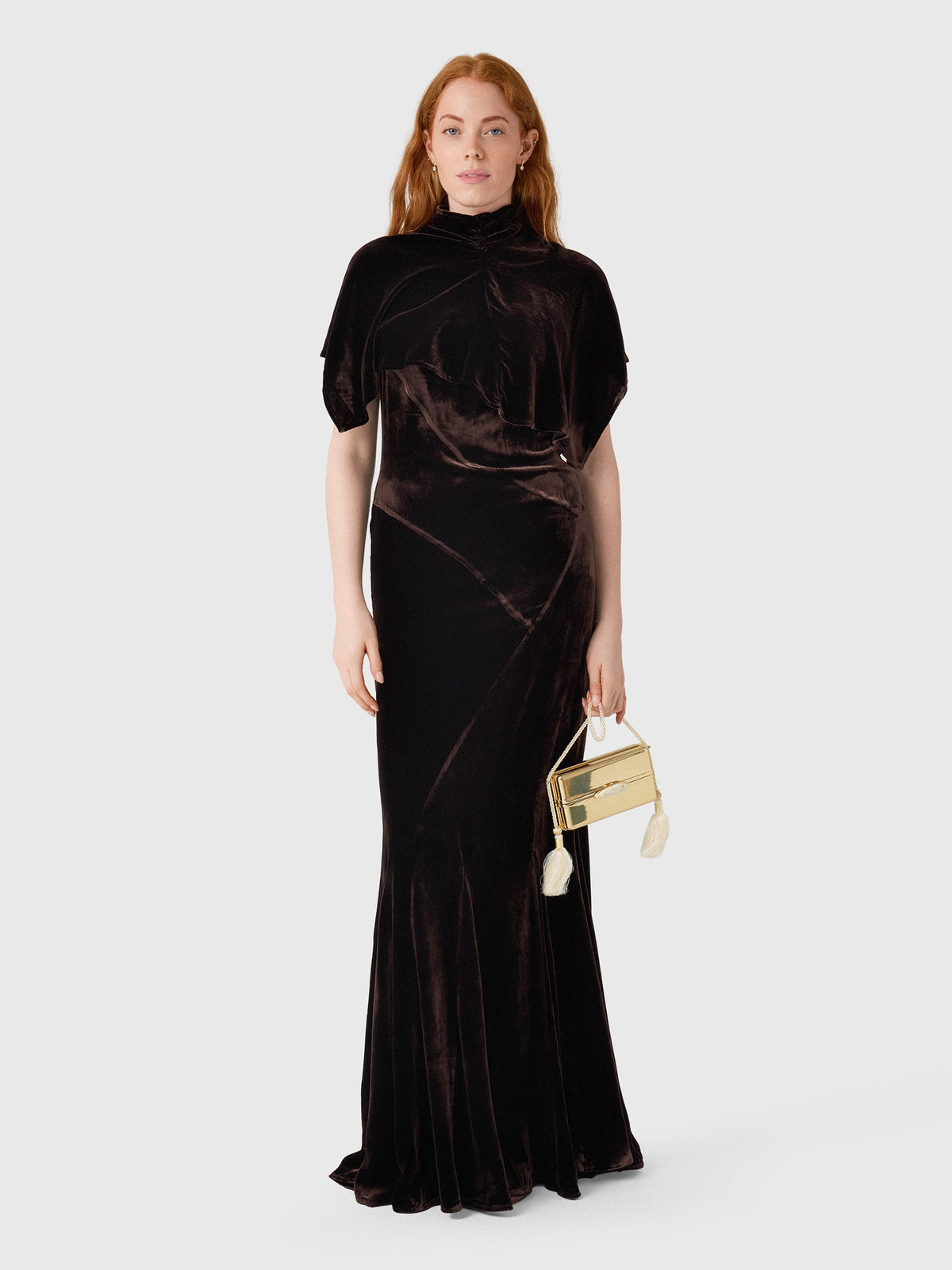 Paris Georgia Women's Kate Dress