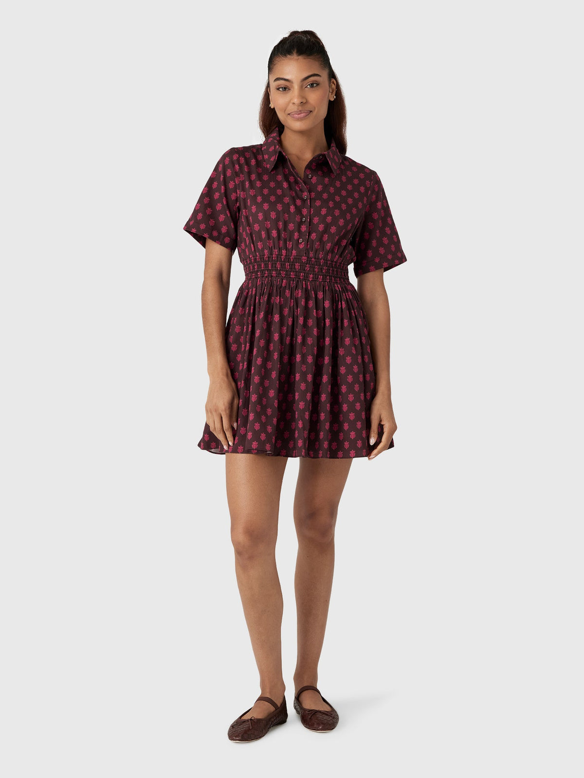 Love Note Women's Kate Dress