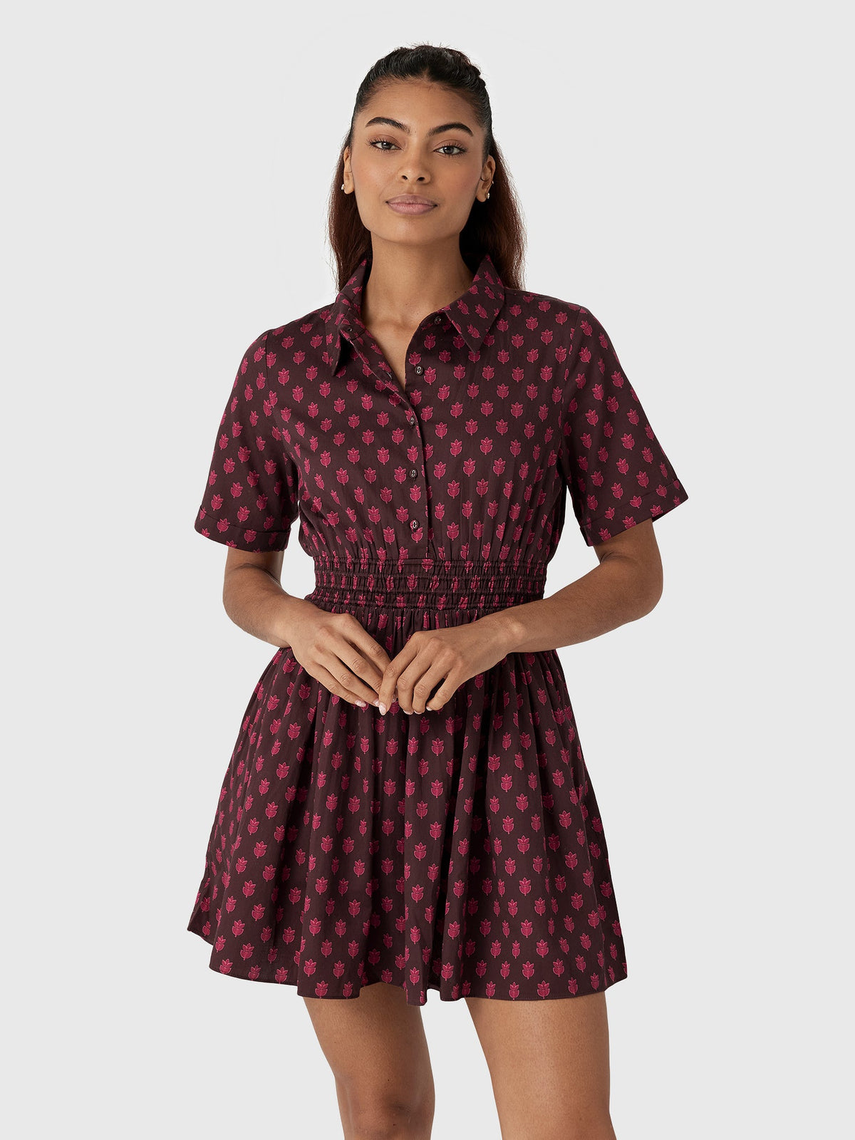 Love Note Women's Kate Dress