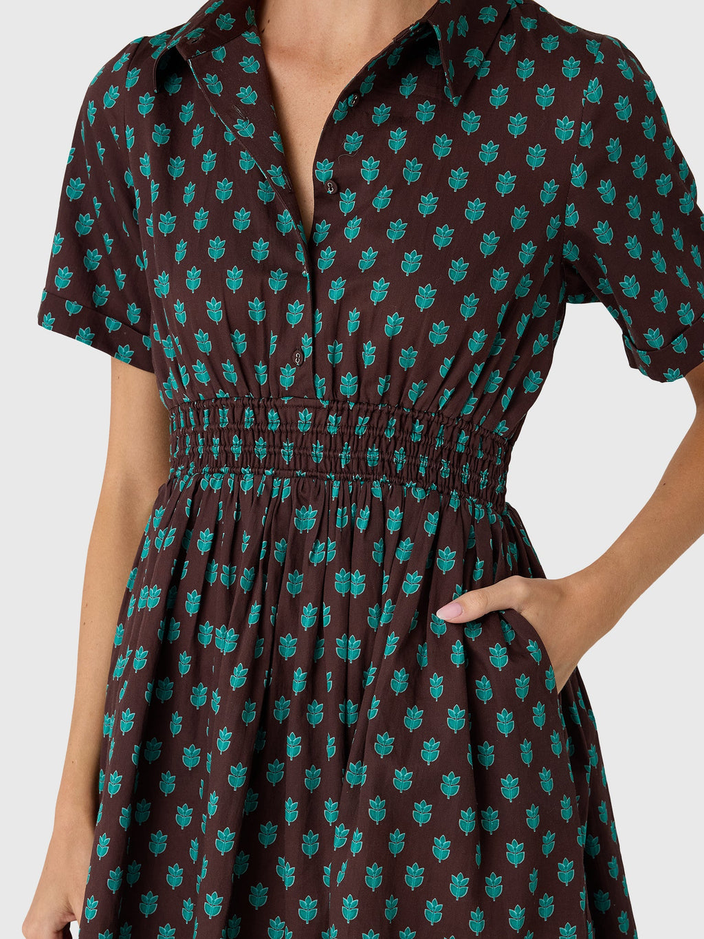 Love Note Women's Kate Dress