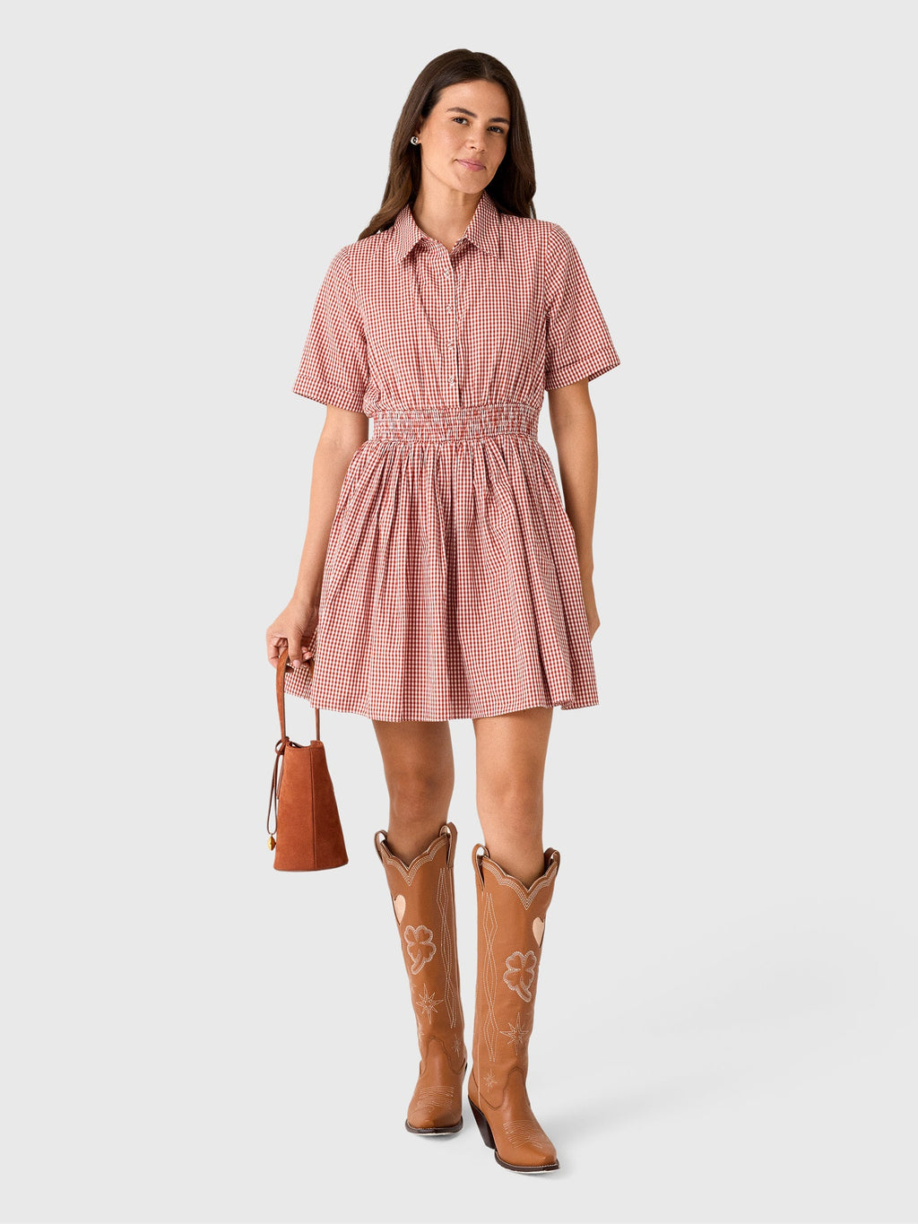 Love Note Women's Kate Dress