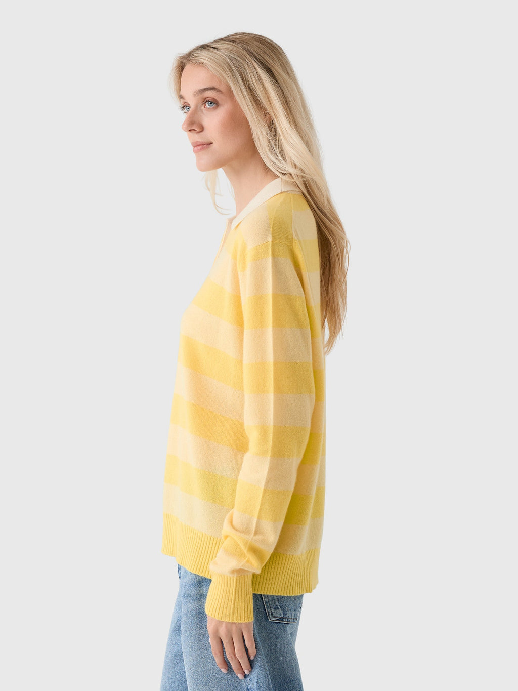 Maggie Marilyn Women's This Must Be The Place Sweater