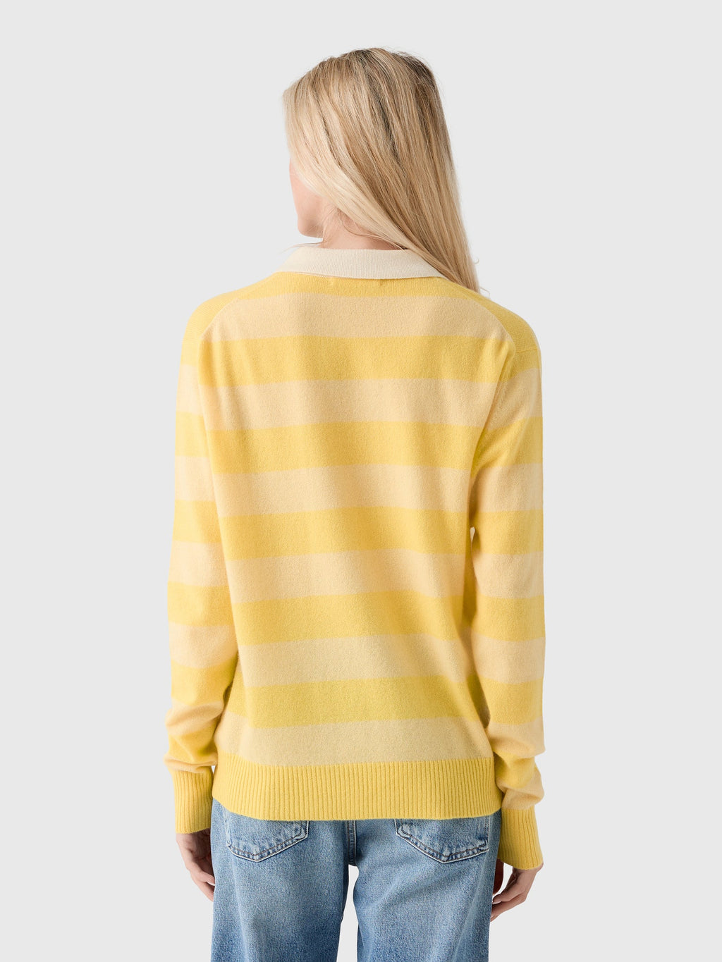 Maggie Marilyn Women's This Must Be The Place Sweater
