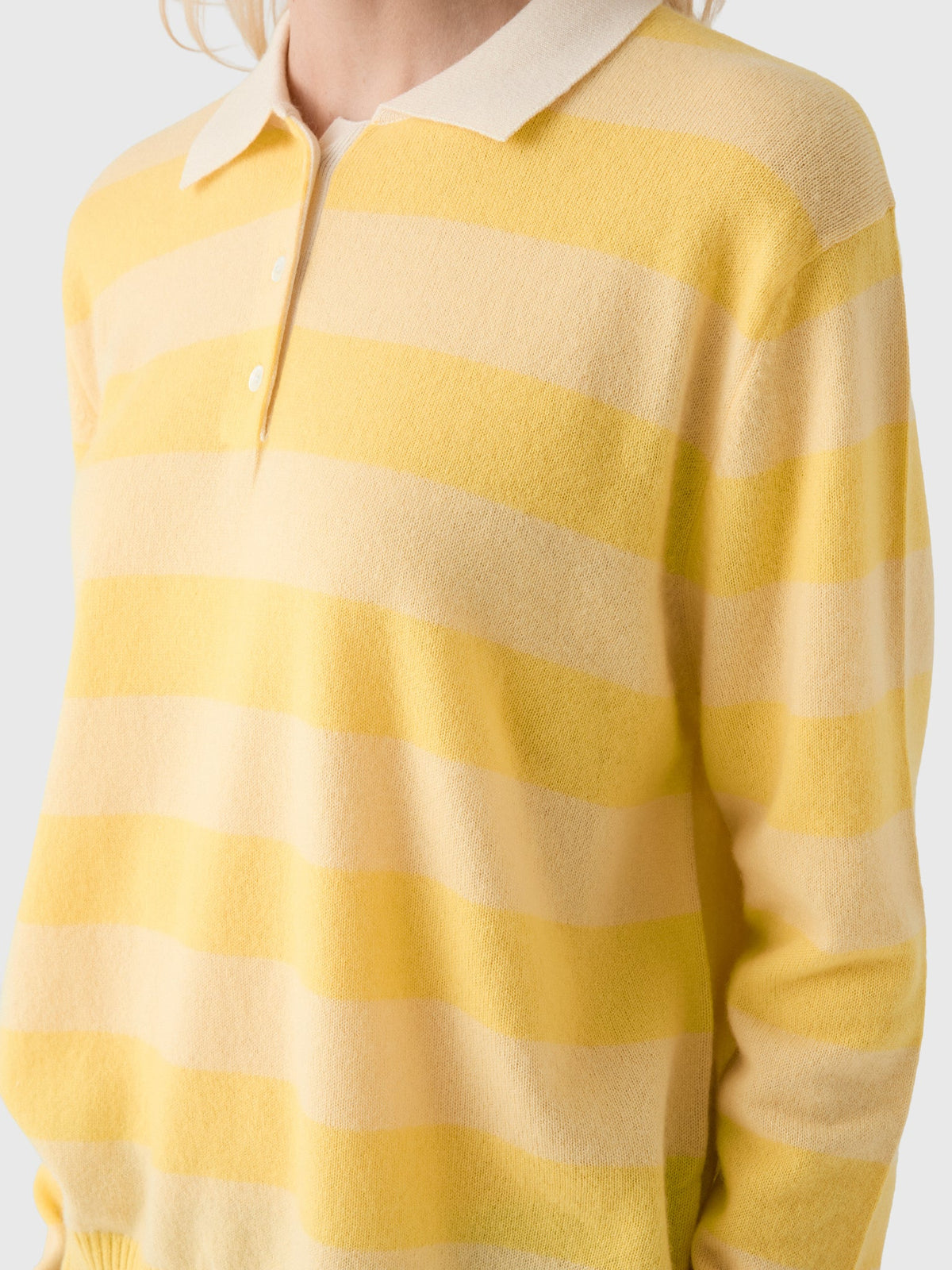 Maggie Marilyn Women's This Must Be The Place Sweater