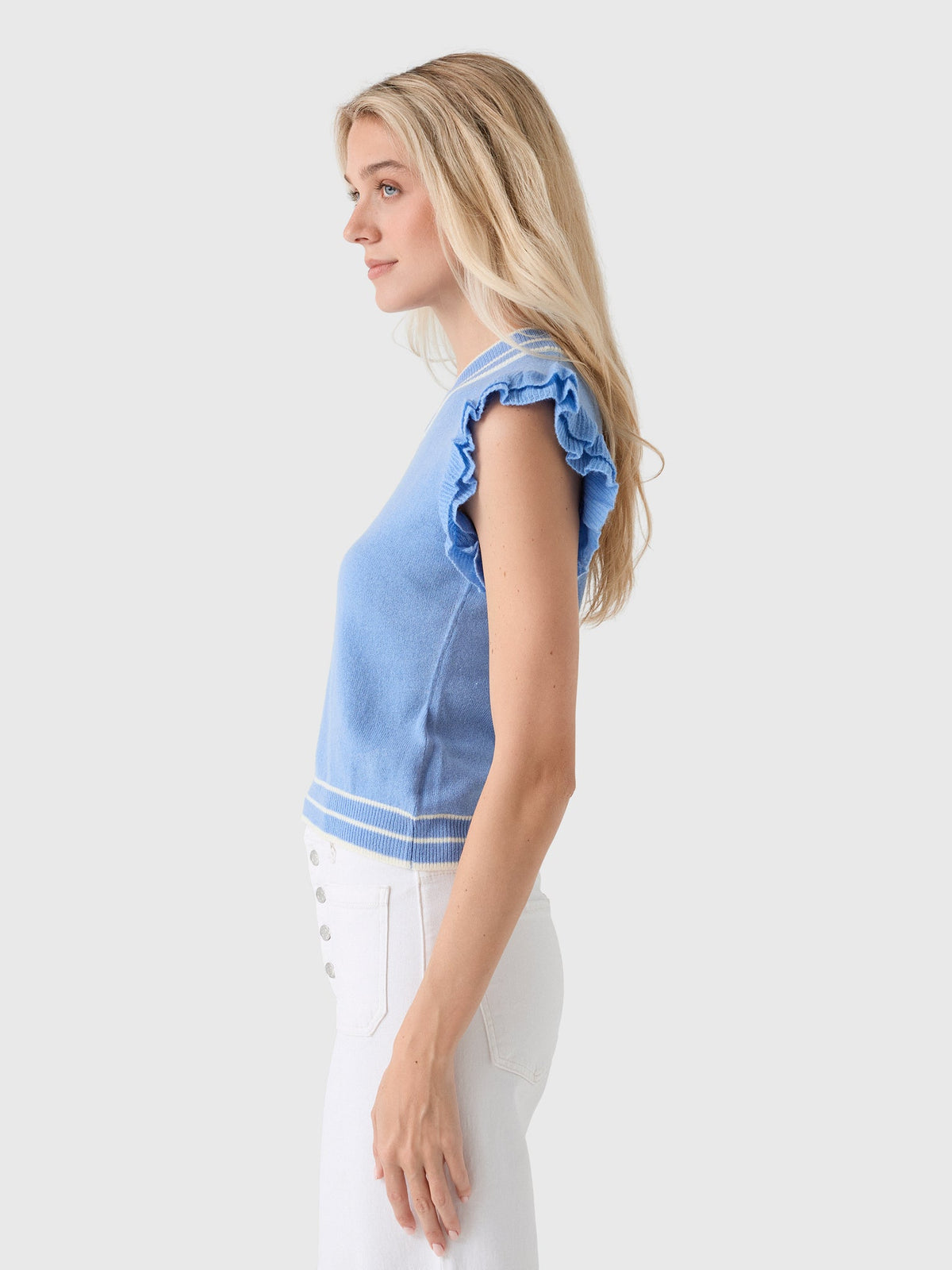 Maggie Marilyn Women's Running Towards a Dream Vest