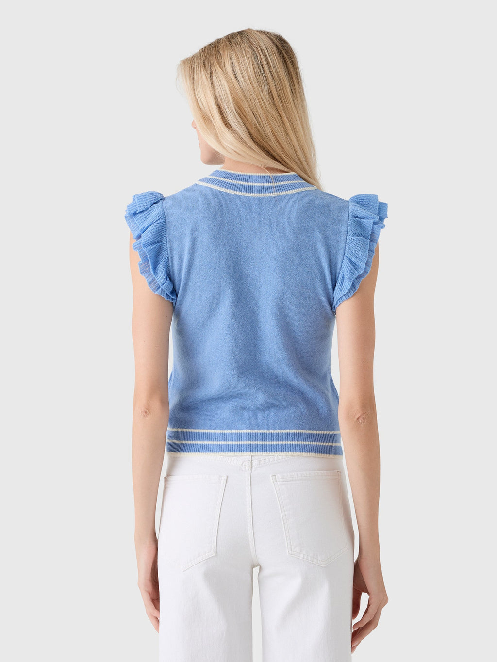 Maggie Marilyn Women's Running Towards a Dream Vest