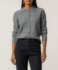 Serafina Sweater in Grey