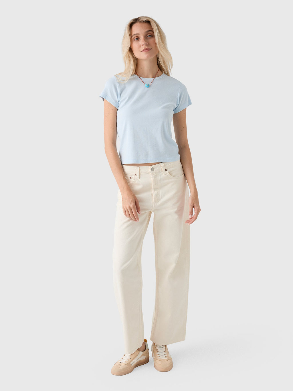 AMO Women's Jade Tee