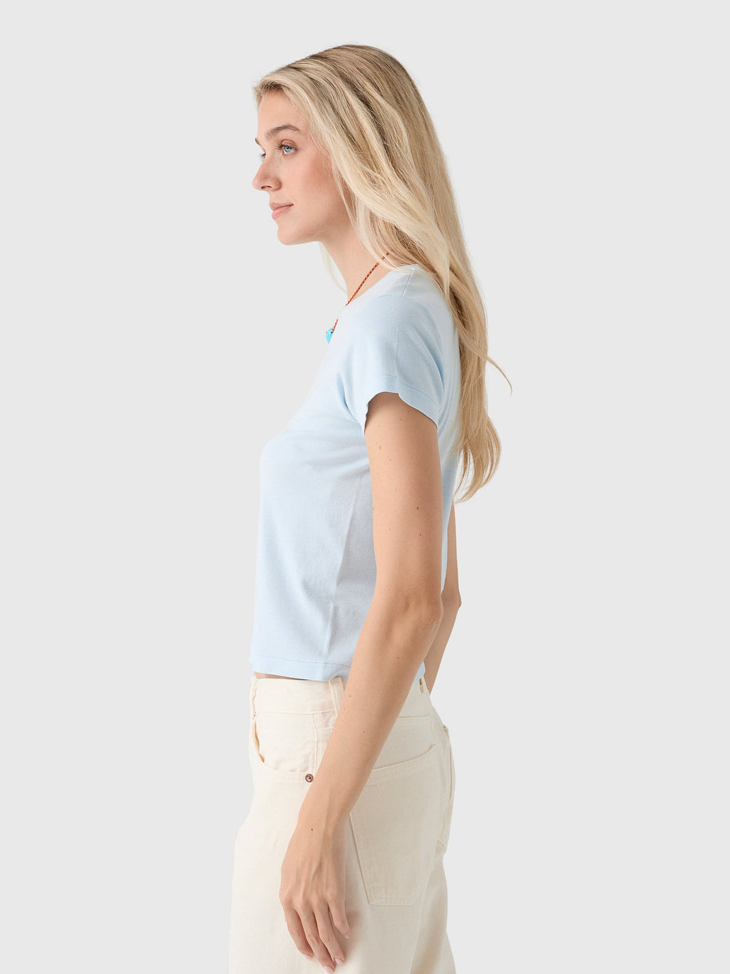 AMO Women's Jade Tee