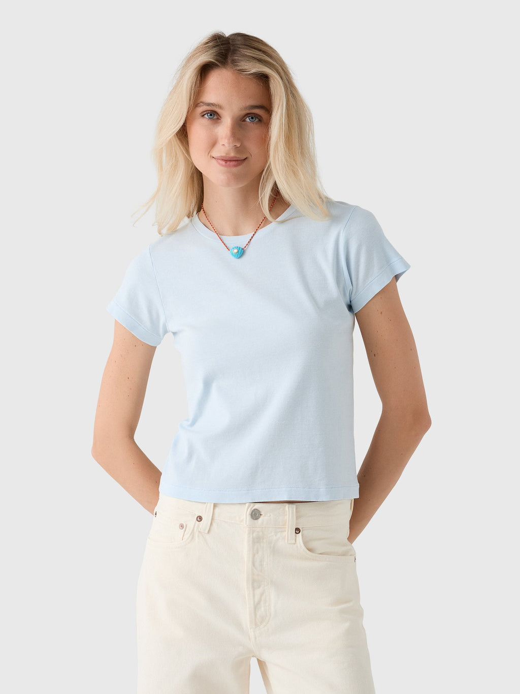 AMO Women's Jade Tee