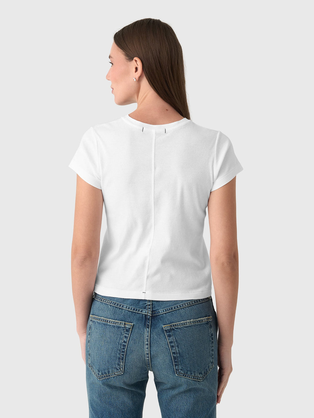 AMO Women's Jade Tee