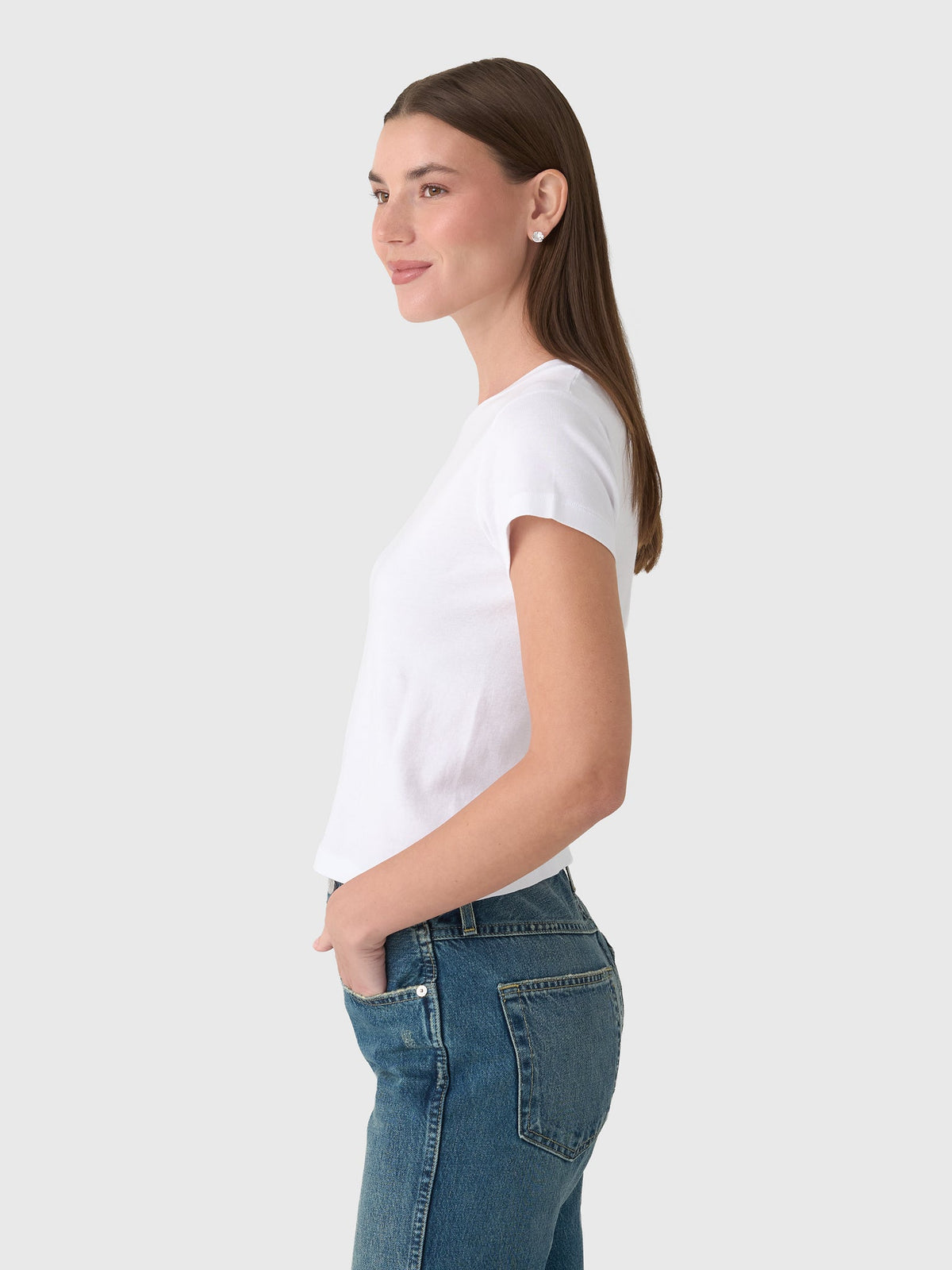 AMO Women's Jade Tee