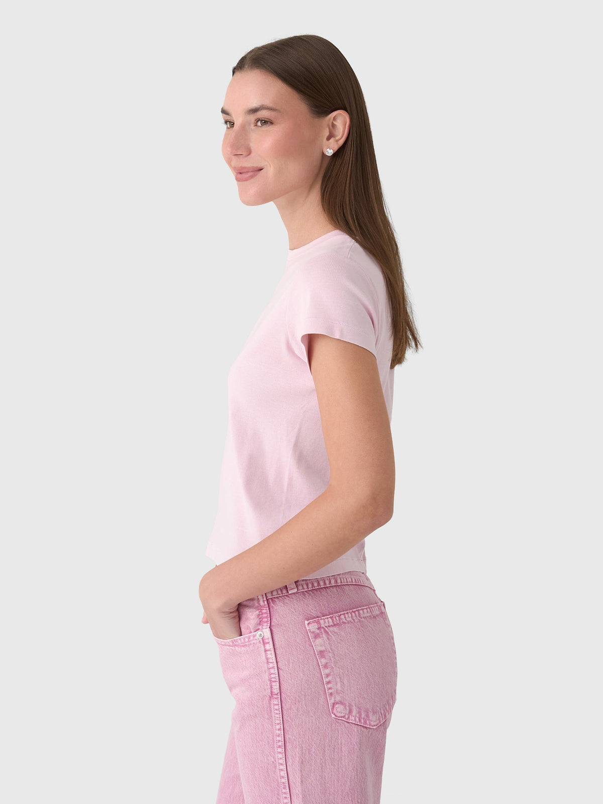AMO Women's Jade Tee