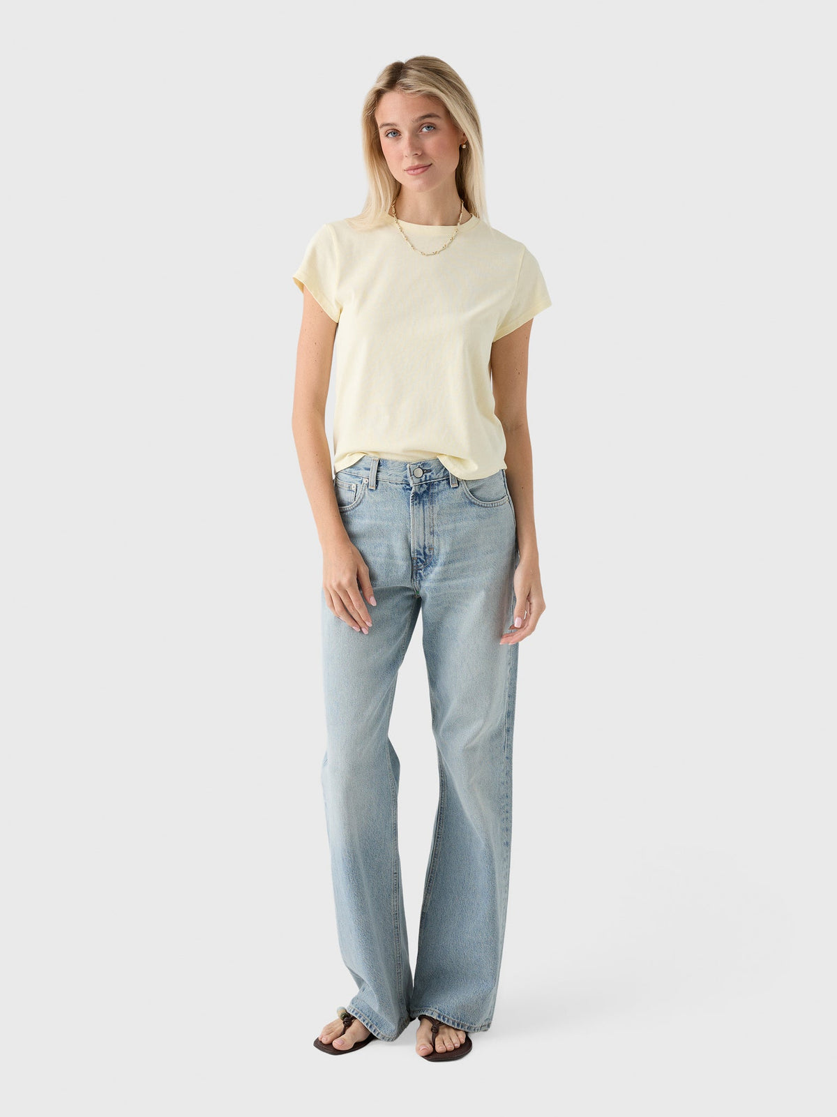 AMO Women's Forever Tee