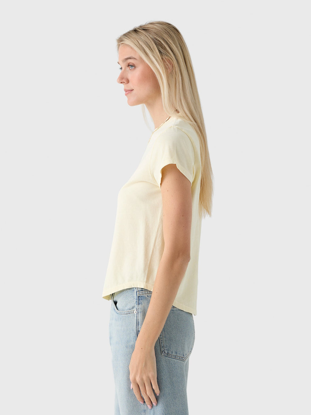 AMO Women's Forever Tee