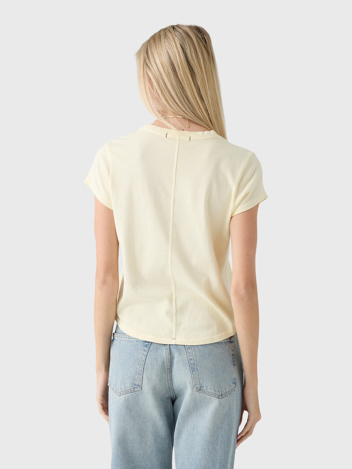 AMO Women's Forever Tee