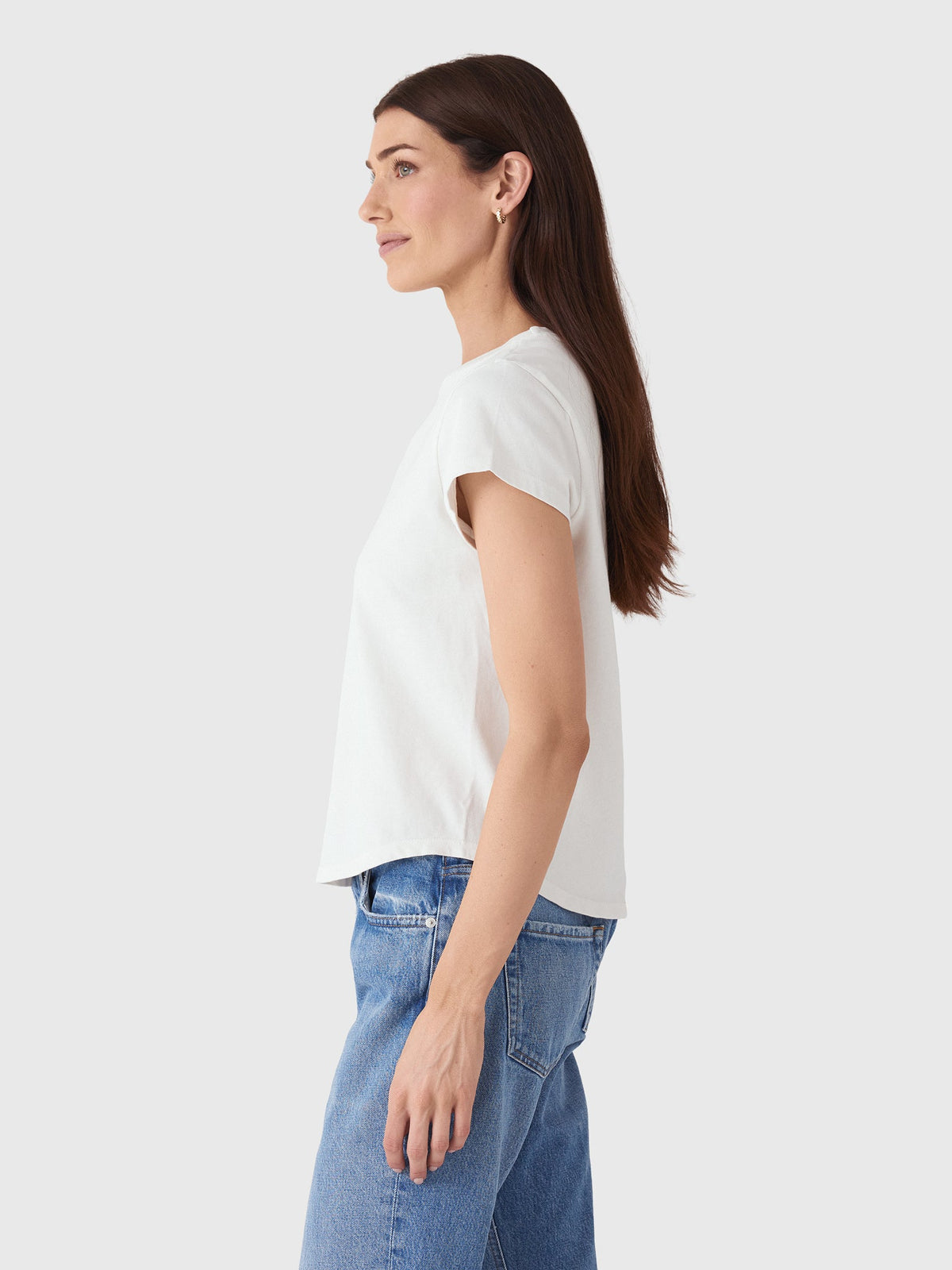 AMO Women's Forever Tee