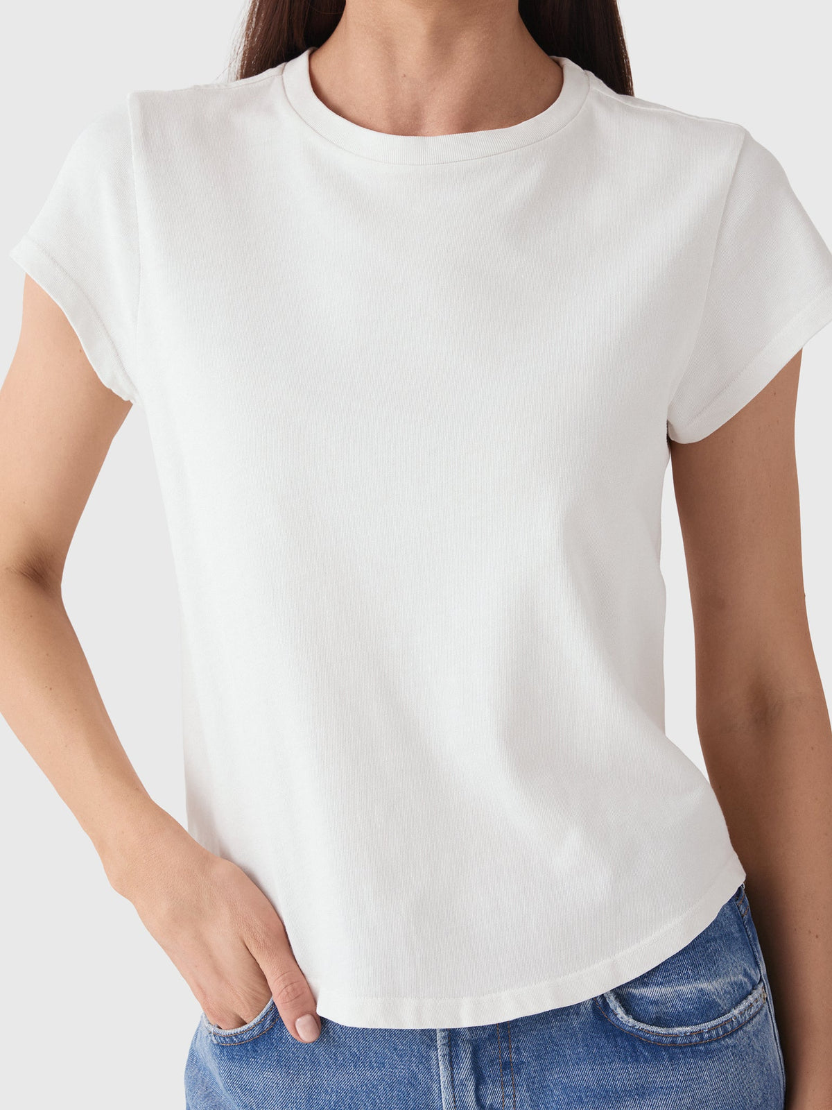 AMO Women's Forever Tee