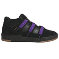 Adidas Kader - Black/Purple