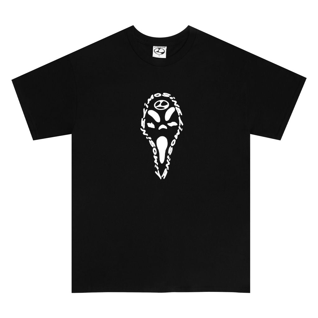 Limosine Screamer Tee