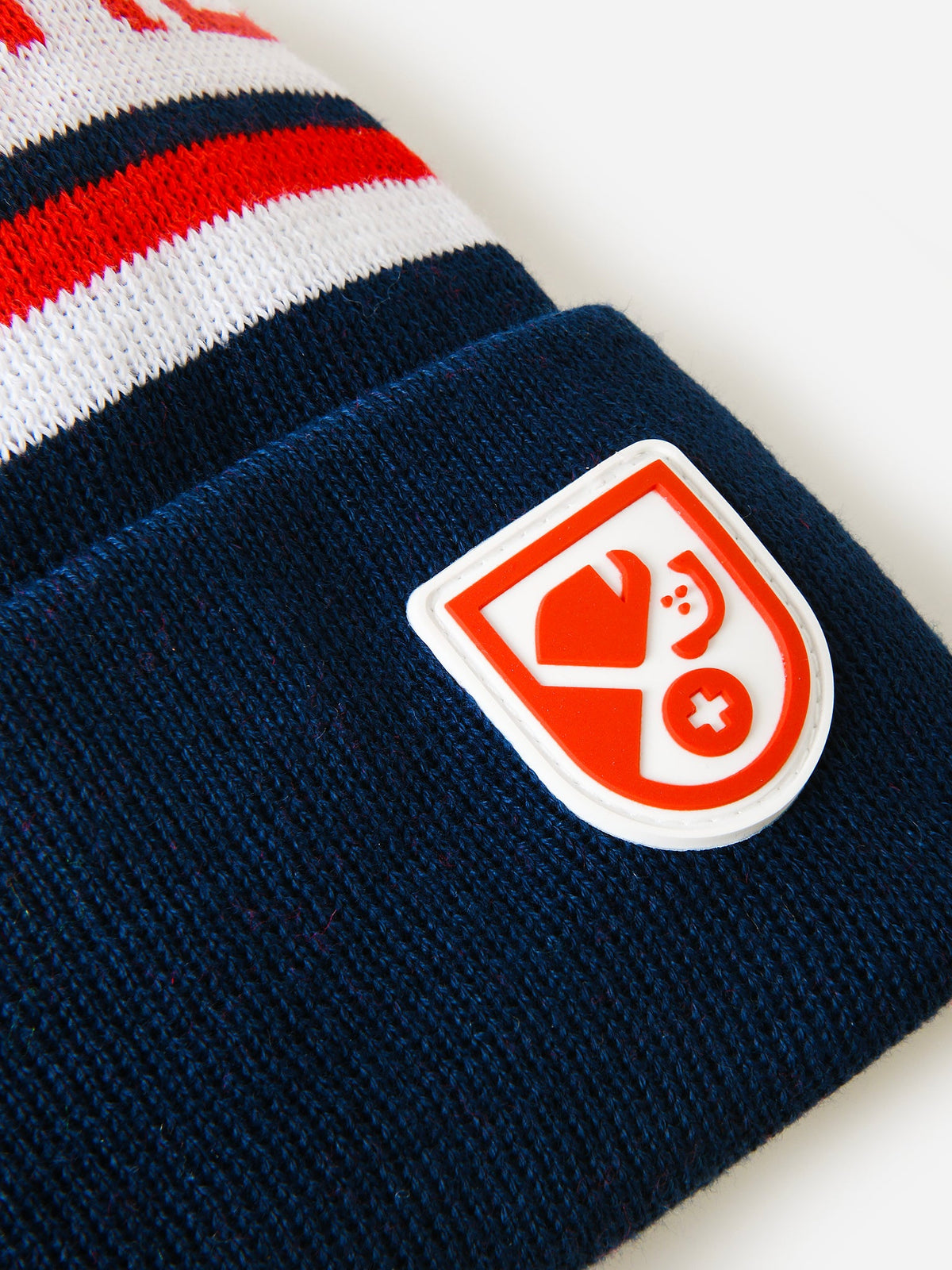 Saint Bernard Winter Beanie