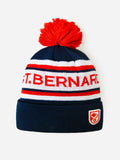 Saint Bernard Winter Beanie