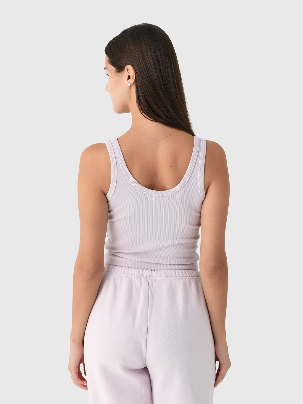 Asher Women's Raya Crop Tank