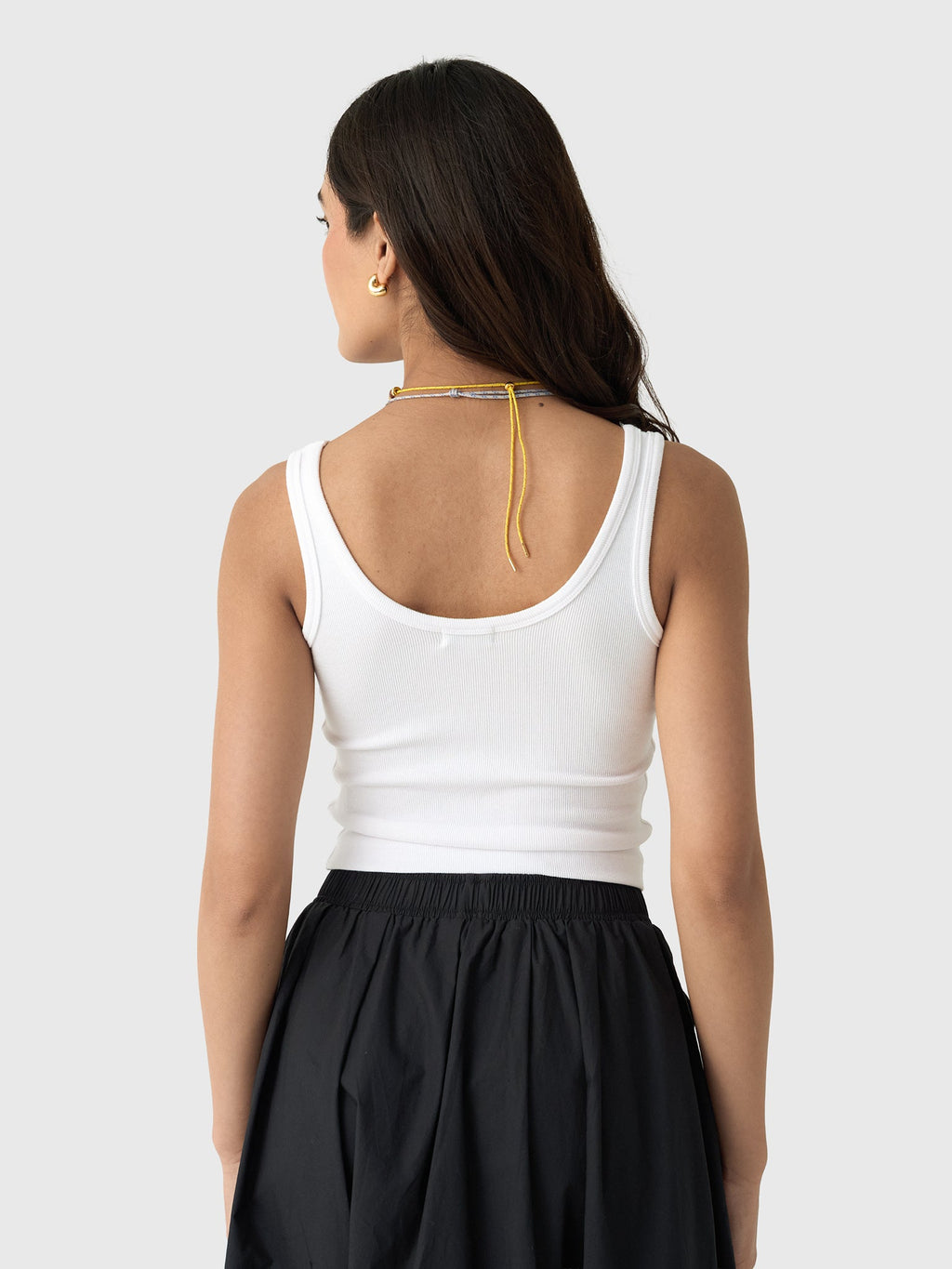 Asher Women's Raya Crop Tank