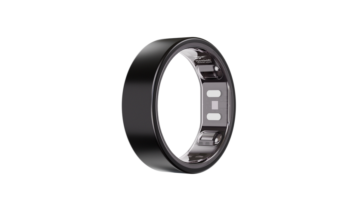 Reebok Smart Ring