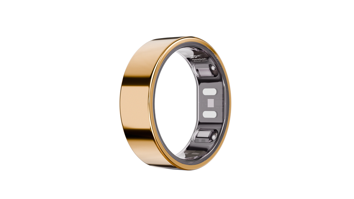 Reebok Smart Ring