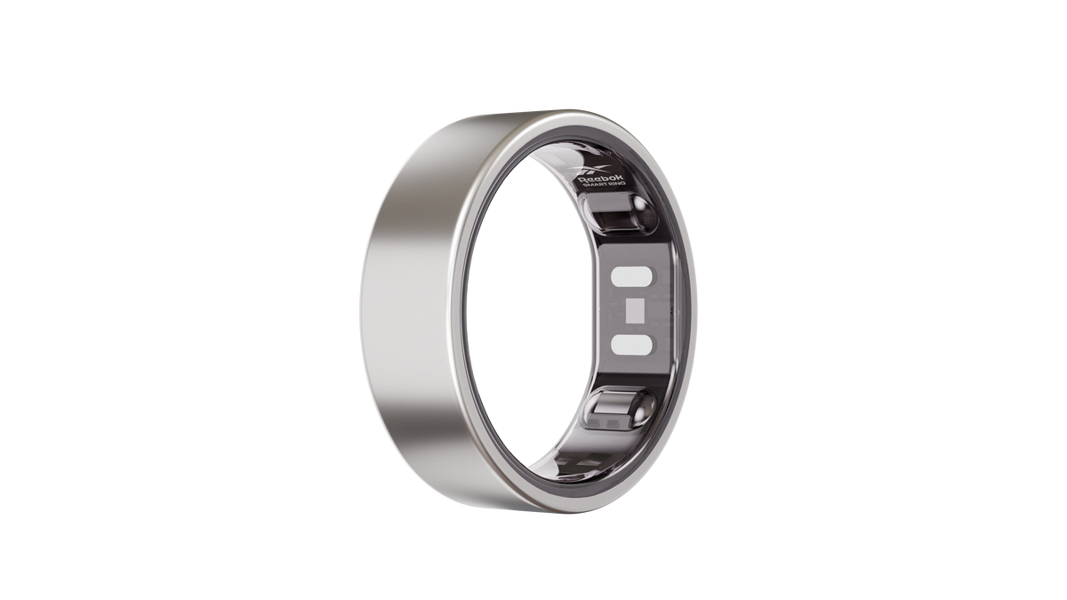 Reebok Smart Ring