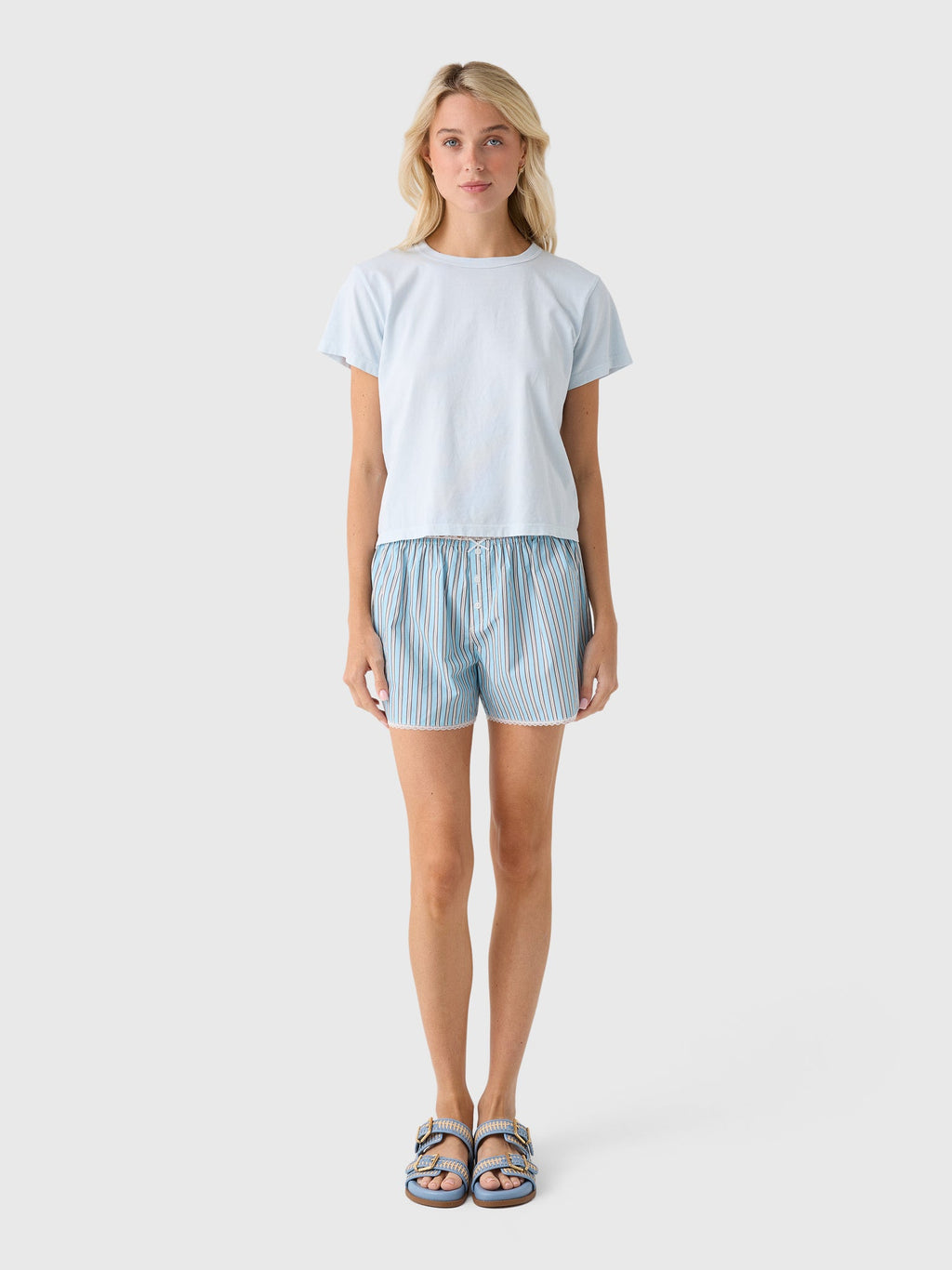 Asher Women's Luna Short
