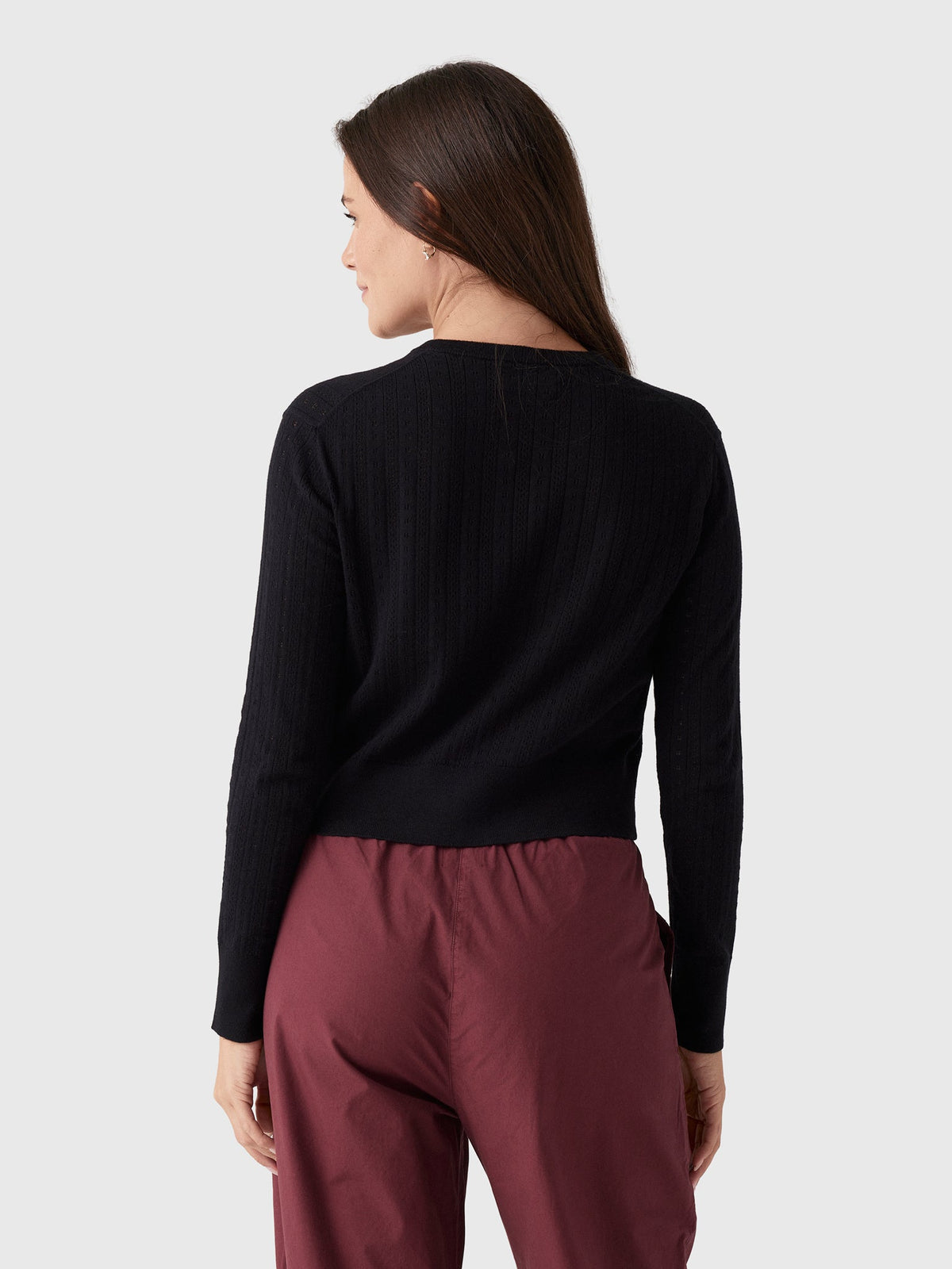 Velvet Women's Lavina Cardigan