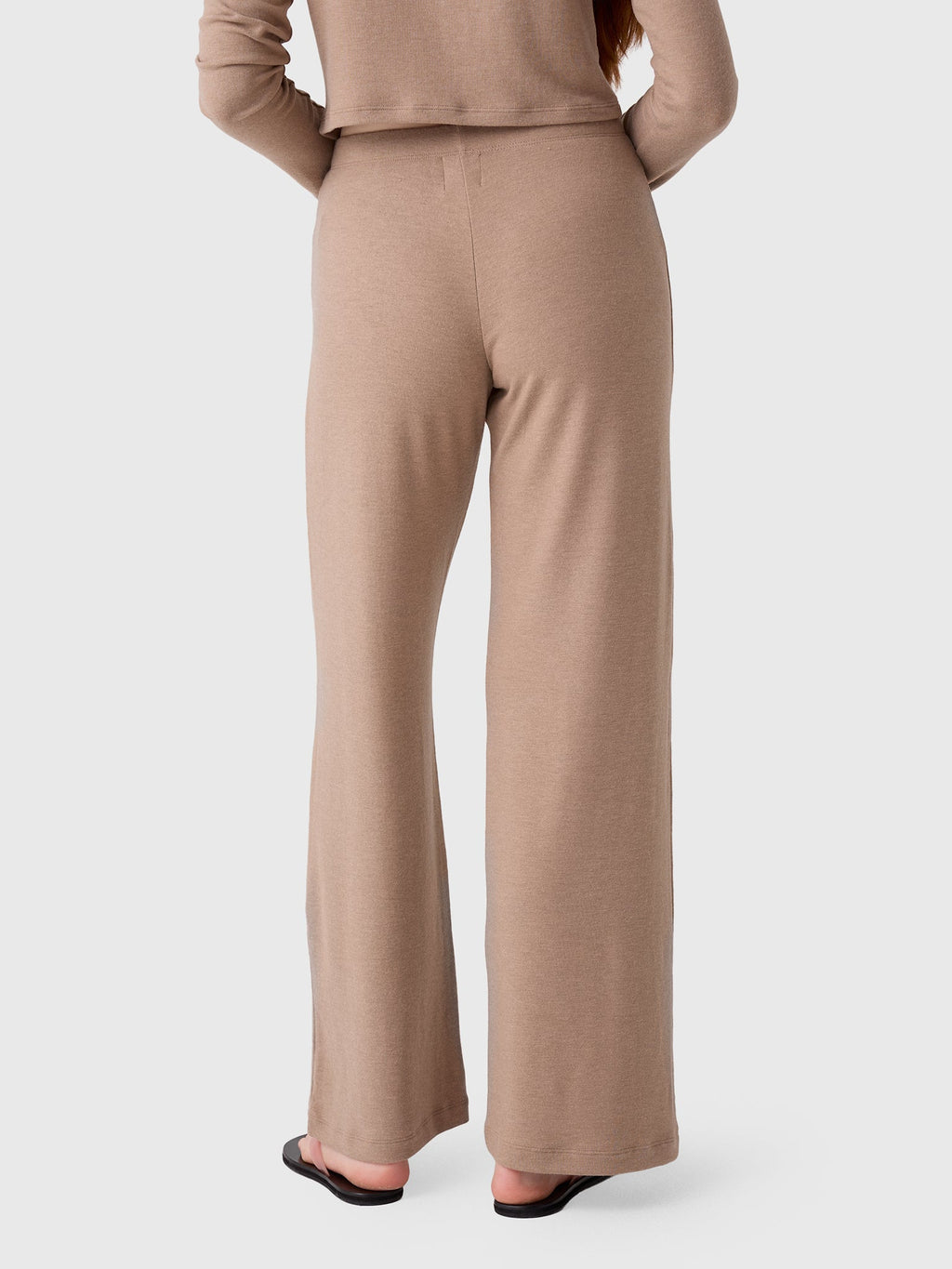 Leset Women's Lauren Wide Leg Pant