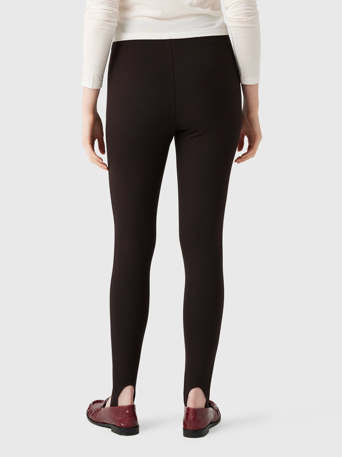 Leset Women's Rio Stirrup Pant